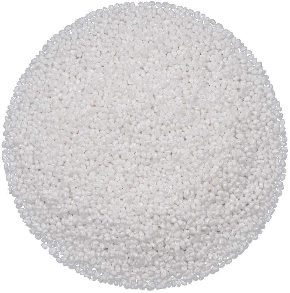 Additive pellets