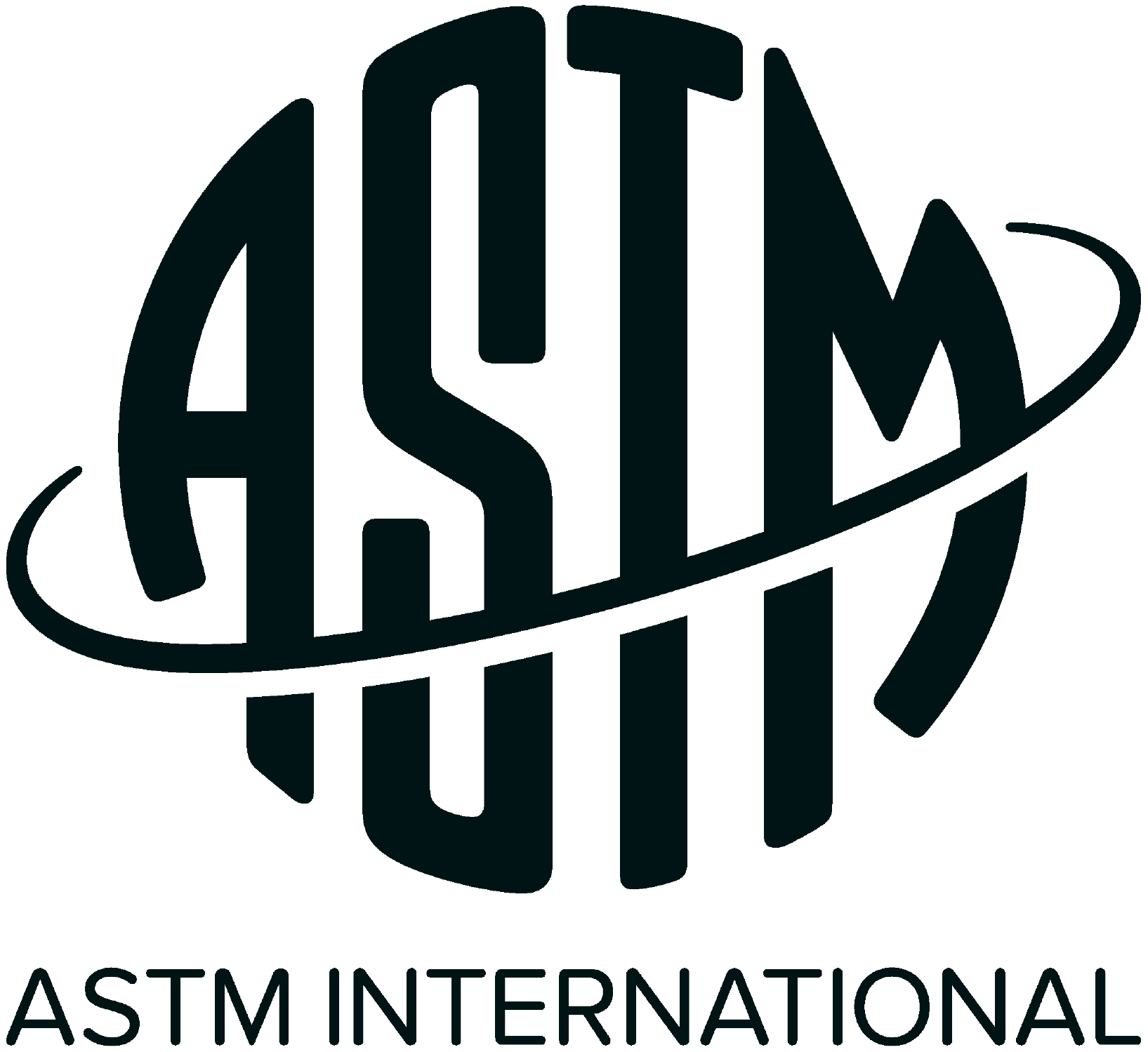 ASTM logo